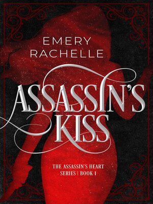 cover image of Assassin's Kiss